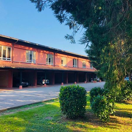 Green Park Bologna Residence المظهر الخارجي الصورة