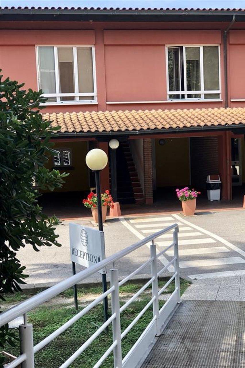 Green Park Bologna Residence المظهر الخارجي الصورة