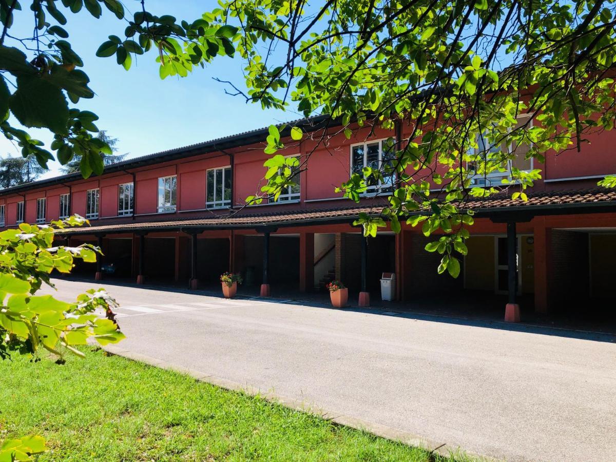 Green Park Bologna Residence المظهر الخارجي الصورة