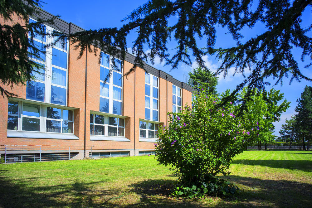 Green Park Bologna Residence المظهر الخارجي الصورة