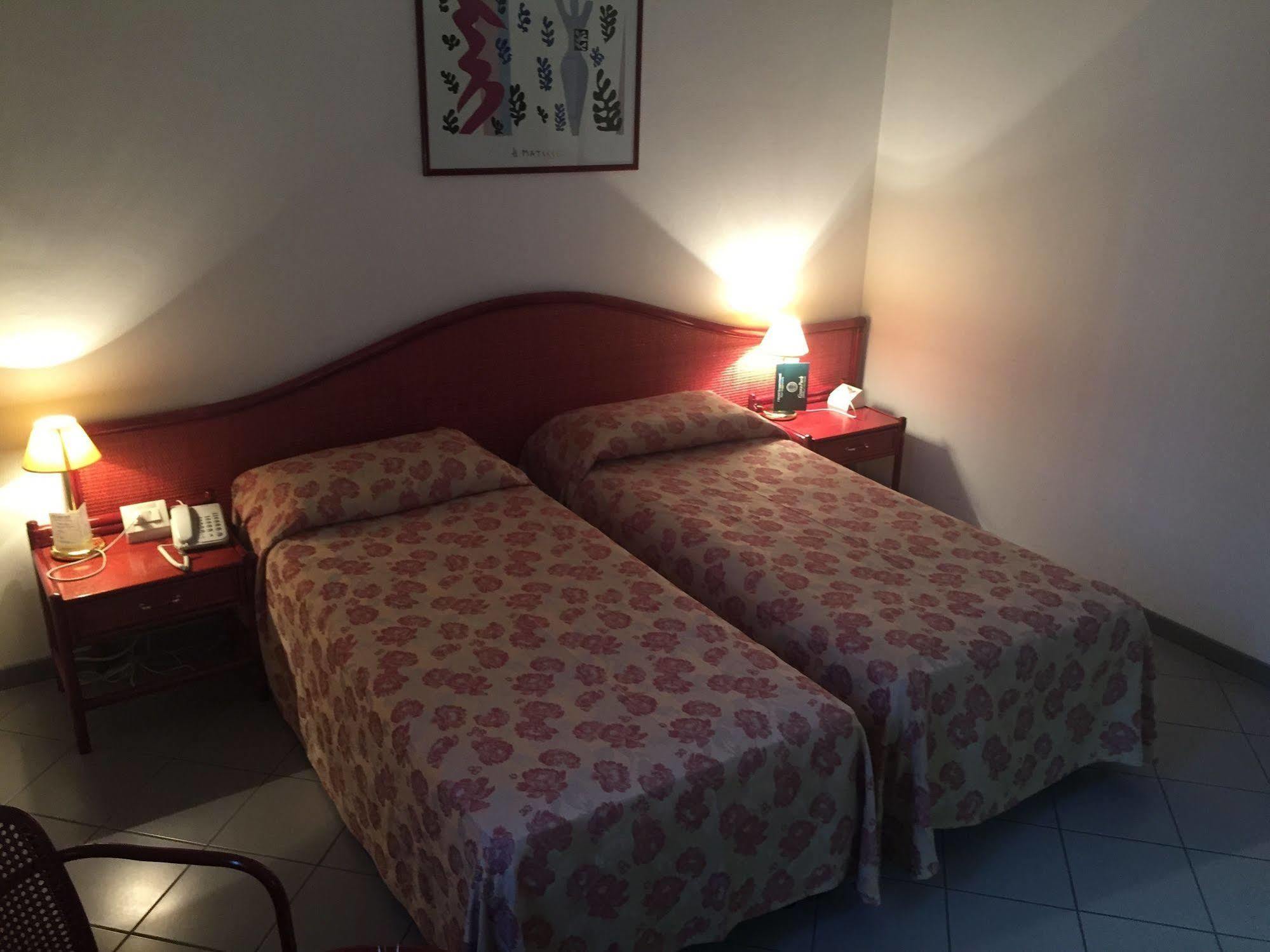 Green Park Bologna Residence المظهر الخارجي الصورة
