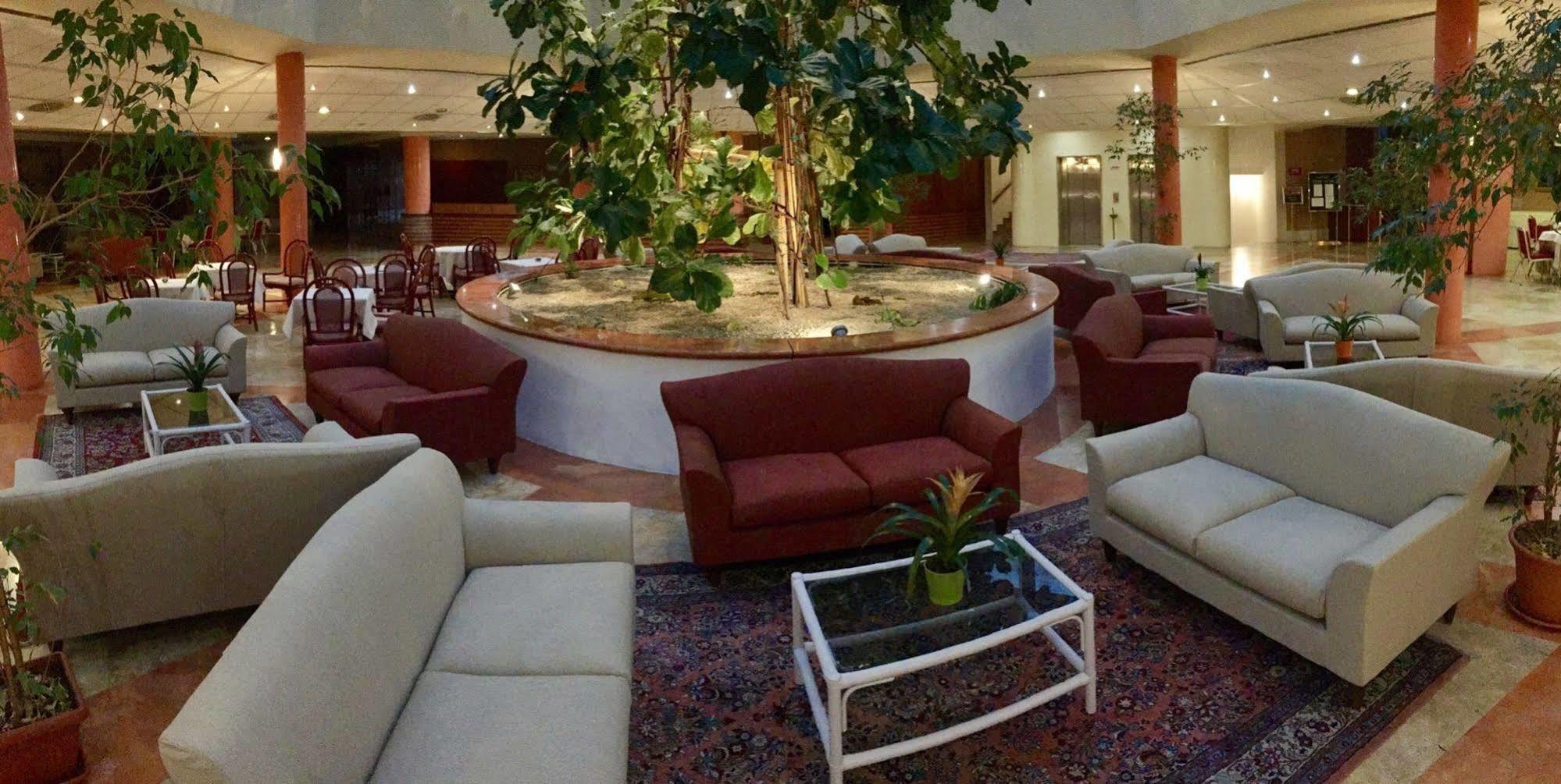 Green Park Bologna Residence المظهر الخارجي الصورة