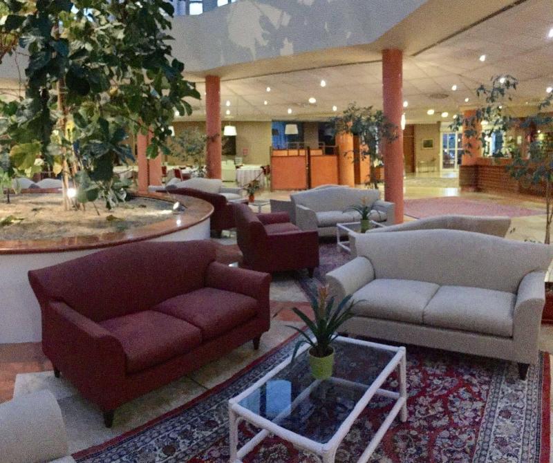 Green Park Bologna Residence المظهر الخارجي الصورة